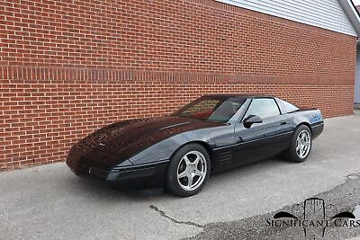 Chevrolet-Corvette-1994-Other-Other-117643-1