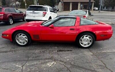 Chevrolet Corvette  1994 à vendre