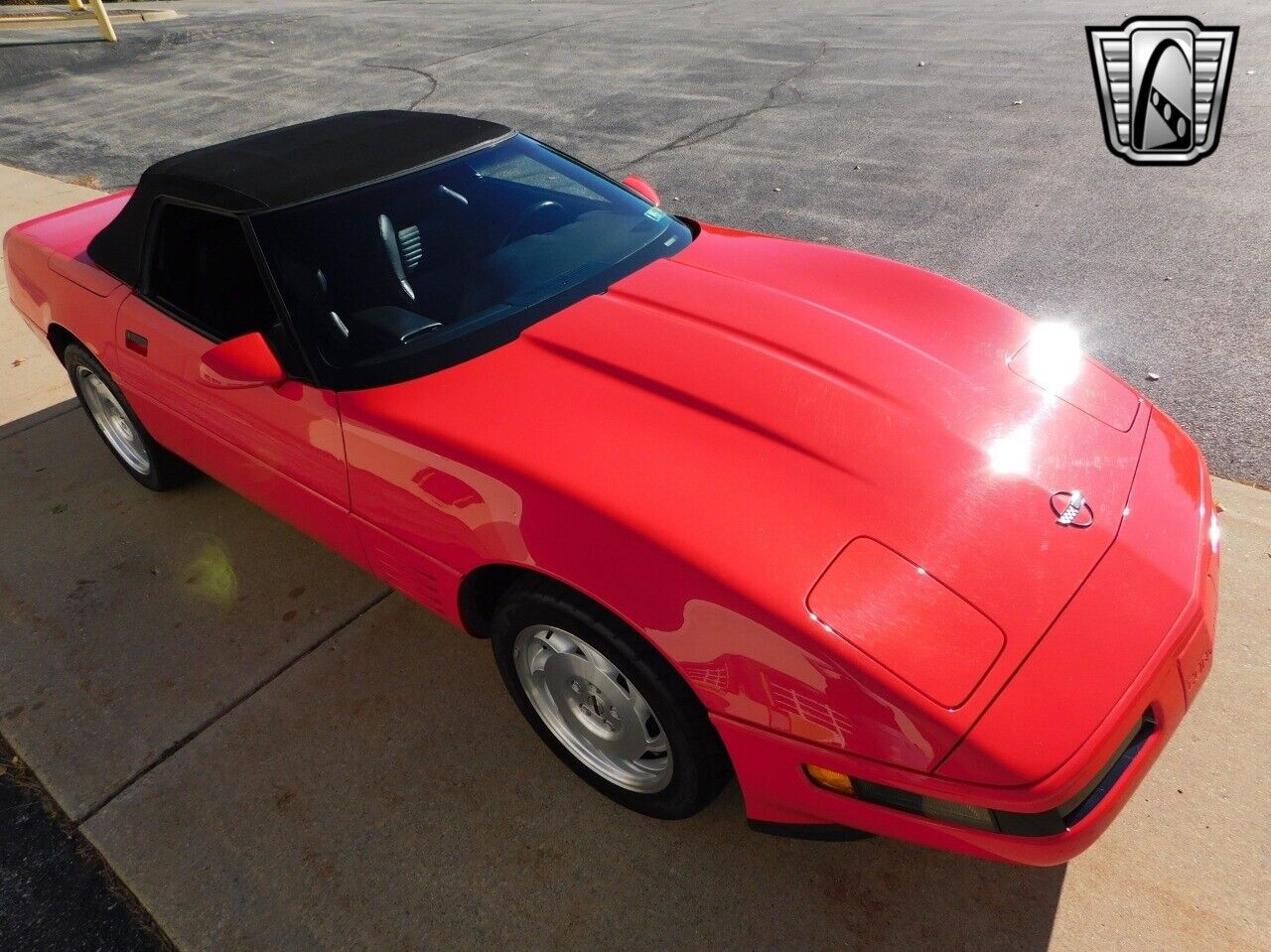 Chevrolet-Corvette-1994-Red-Black-96087-3