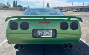 Chevrolet-Corvette-1994-green-185074-4