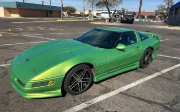 Chevrolet-Corvette-1994-green-185074-7