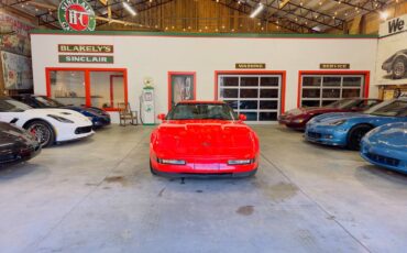 Chevrolet-Corvette-1994-red-56327-11