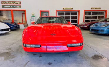 Chevrolet-Corvette-1994-red-56327-3