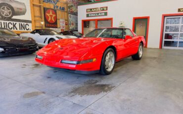 Chevrolet-Corvette-1994-red-56327-4