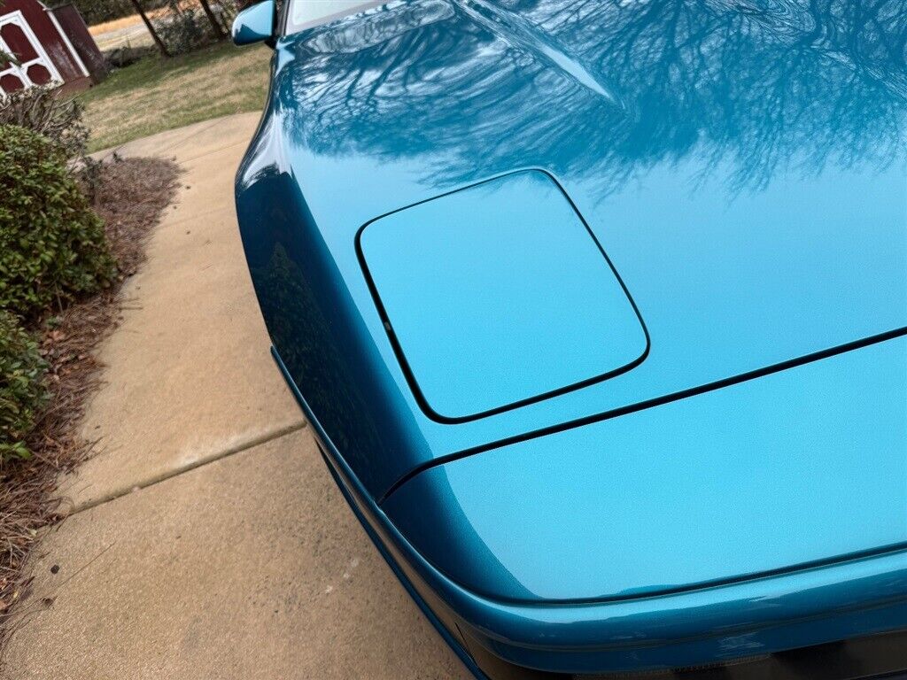 Chevrolet-Corvette-1995-Bright-Aqua-Metallic-Black-58871-11