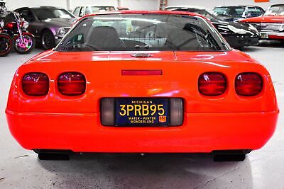 Chevrolet-Corvette-1995-Red-Black-100080-12