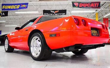 Chevrolet-Corvette-1995-Red-Black-100080-17