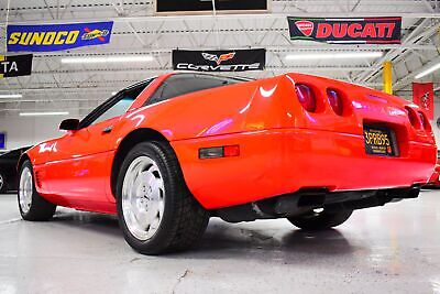 Chevrolet-Corvette-1995-Red-Black-100080-17