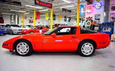 Chevrolet-Corvette-1995-Red-Black-100080-18