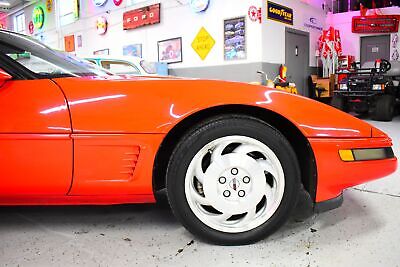 Chevrolet-Corvette-1995-Red-Black-100080-8