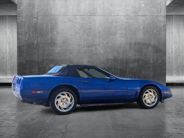 Chevrolet-Corvette-1995-blue-80803-4