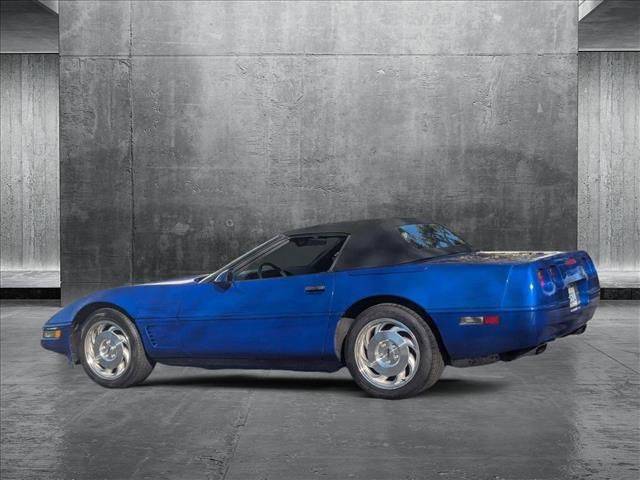 Chevrolet-Corvette-1995-blue-80803-6