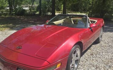 Chevrolet-Corvette-1995-red-138403