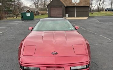 Chevrolet-Corvette-1995-red-79289-2