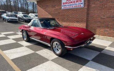 Chevrolet-Corvette-2-door-conve-1965-120099