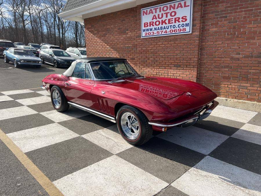 Chevrolet-Corvette-2-door-conve-1965-120099