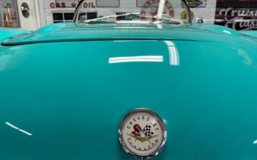 Chevrolet-Corvette-283283-Fuelie-1957-Green-115627-5