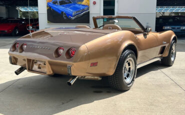 Chevrolet-Corvette-Berline-1975-Gold-Gold-91945-4