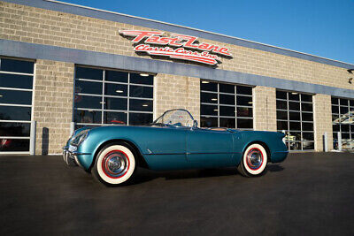 Chevrolet Corvette Cabriolet 1954 à vendre