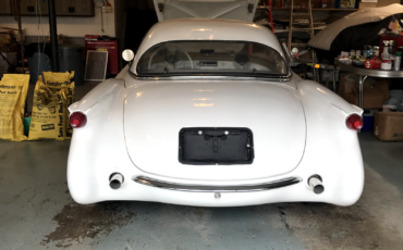 Chevrolet-Corvette-Cabriolet-1954-White-Tan-104607-9