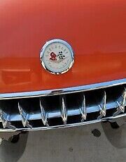 Chevrolet-Corvette-Cabriolet-1956-Orange-51177-1