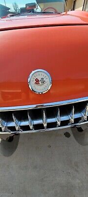 Chevrolet-Corvette-Cabriolet-1956-Orange-51177-1