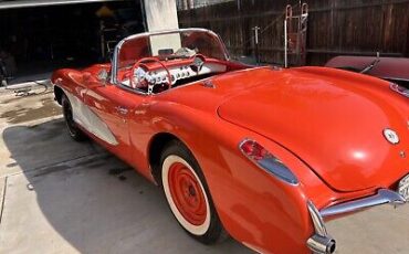 Chevrolet-Corvette-Cabriolet-1956-Orange-51177-11