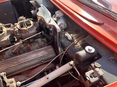 Chevrolet-Corvette-Cabriolet-1956-Orange-51177-26