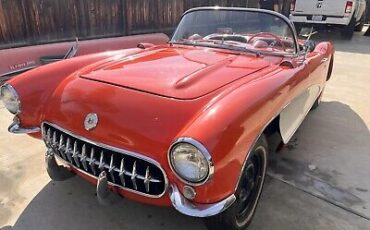 Chevrolet-Corvette-Cabriolet-1956-Orange-51177-9