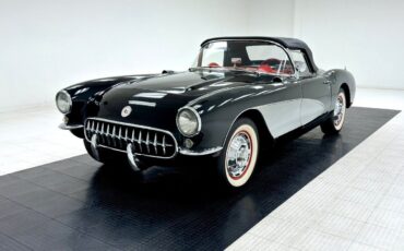 Chevrolet Corvette Cabriolet 1957