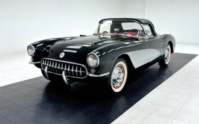 Chevrolet Corvette Cabriolet 1957 à vendre