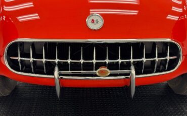 Chevrolet-Corvette-Cabriolet-1957-Red-Red-475-11