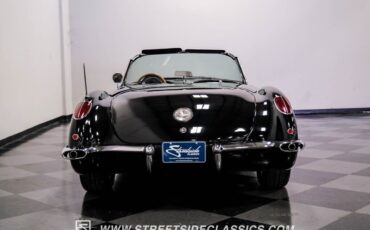 Chevrolet-Corvette-Cabriolet-1959-Black-Black-13845-10