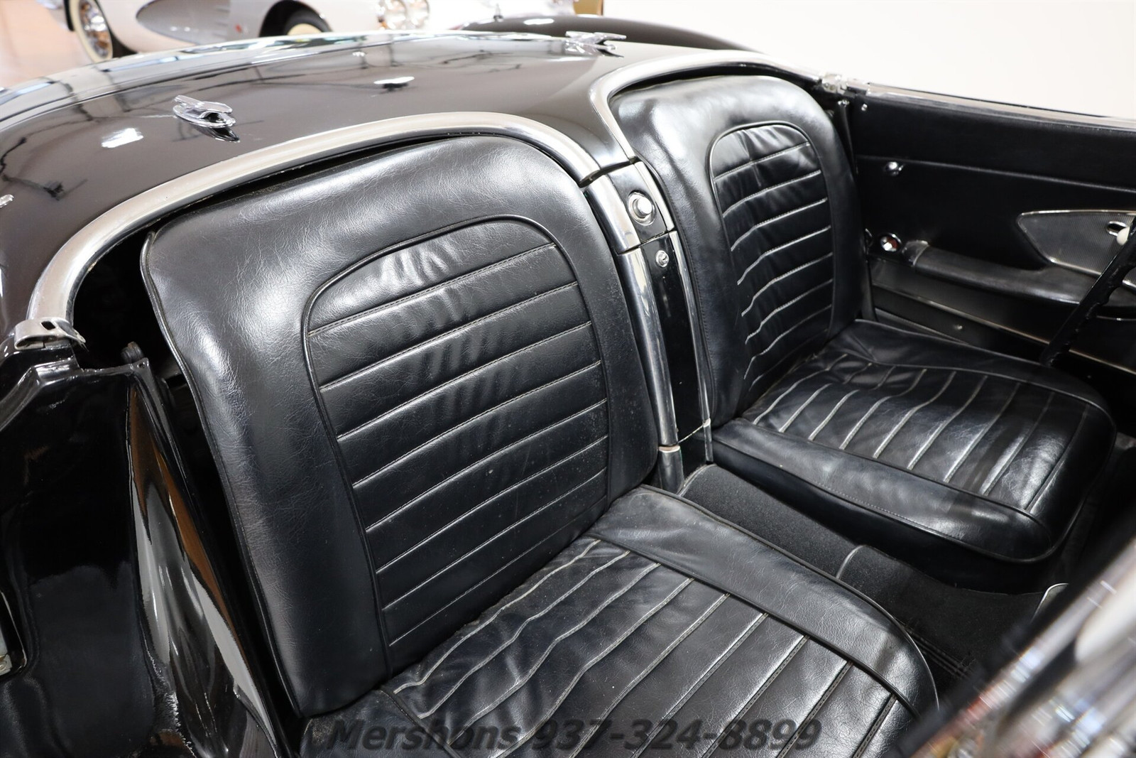 Chevrolet-Corvette-Cabriolet-1959-Black-Black-1748-13