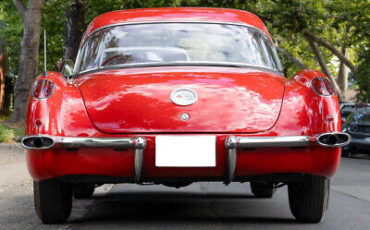 Chevrolet-Corvette-Cabriolet-1959-Brown-Red-1609-6