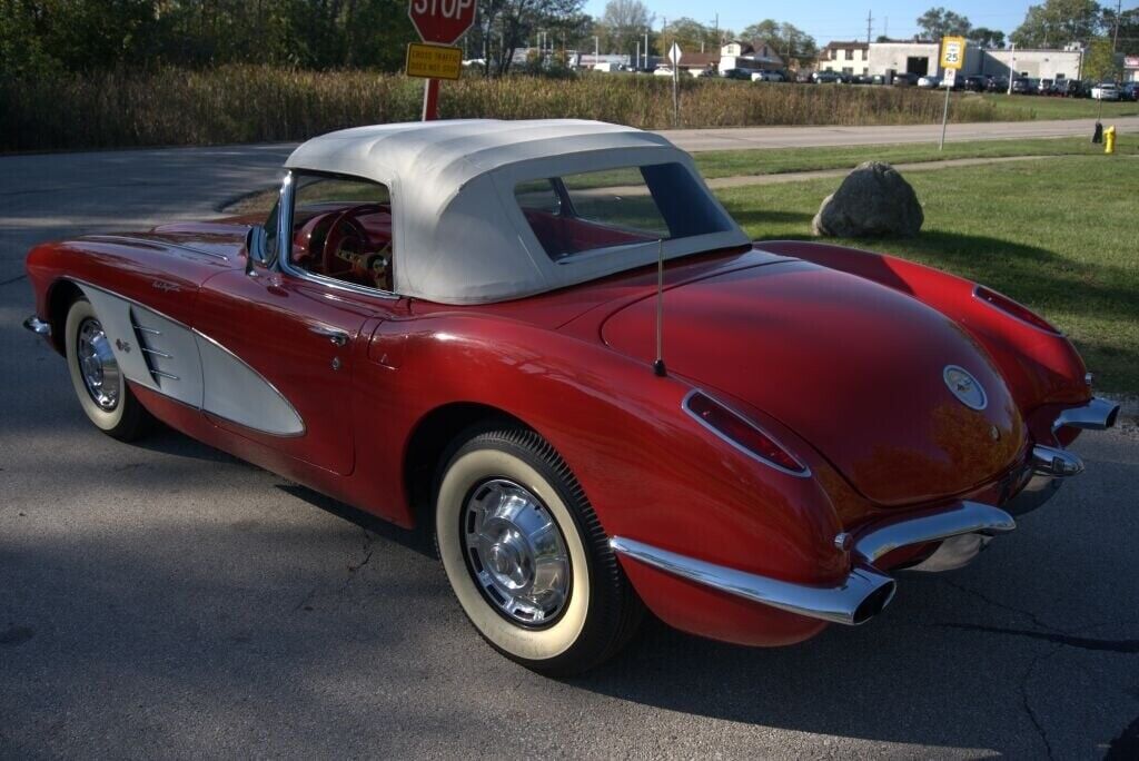 Chevrolet-Corvette-Cabriolet-1959-Red-Orange-180-3