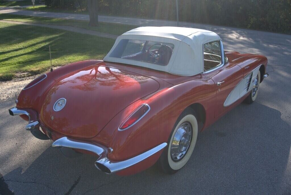 Chevrolet-Corvette-Cabriolet-1959-Red-Orange-180-5