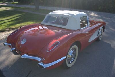 Chevrolet-Corvette-Cabriolet-1959-Roman-Red-Orange-180-5