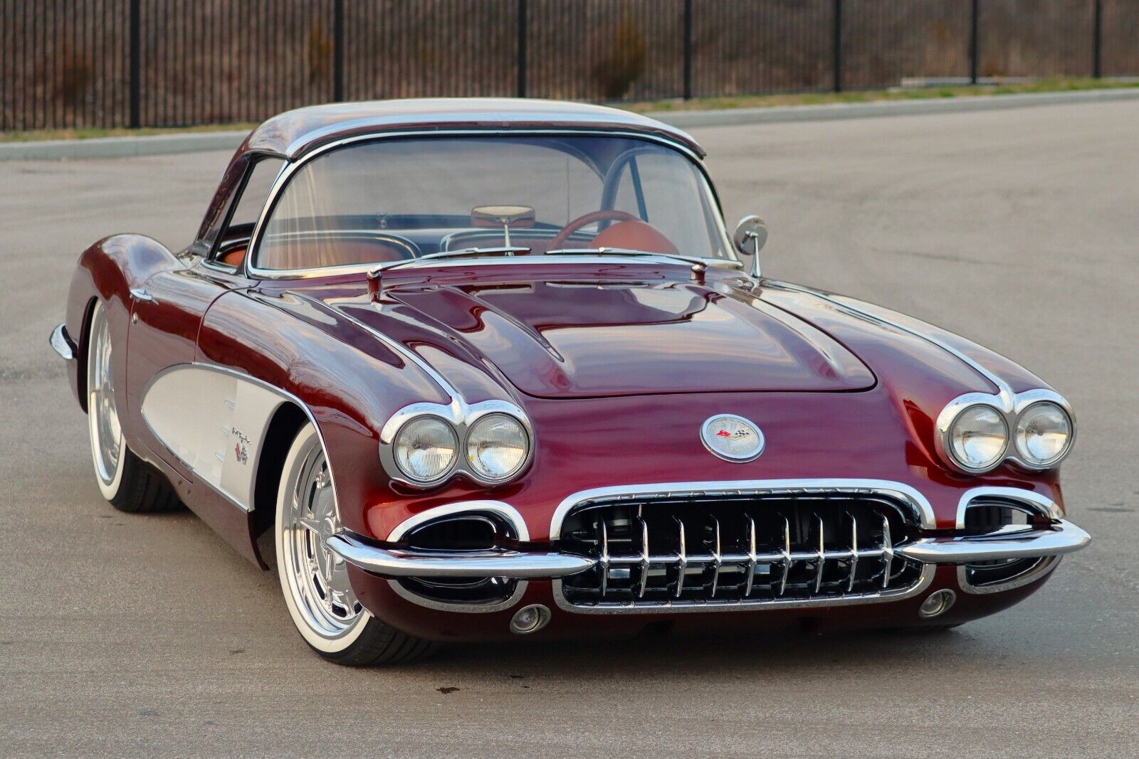 Chevrolet-Corvette-Cabriolet-1960-657-20