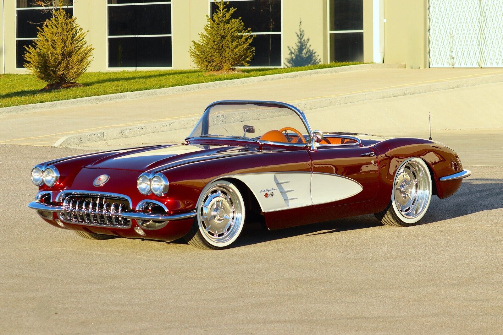 Chevrolet-Corvette-Cabriolet-1960-657-3