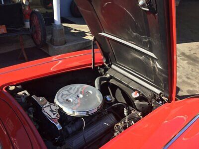 Chevrolet-Corvette-Cabriolet-1960-Red-Red-125101-12