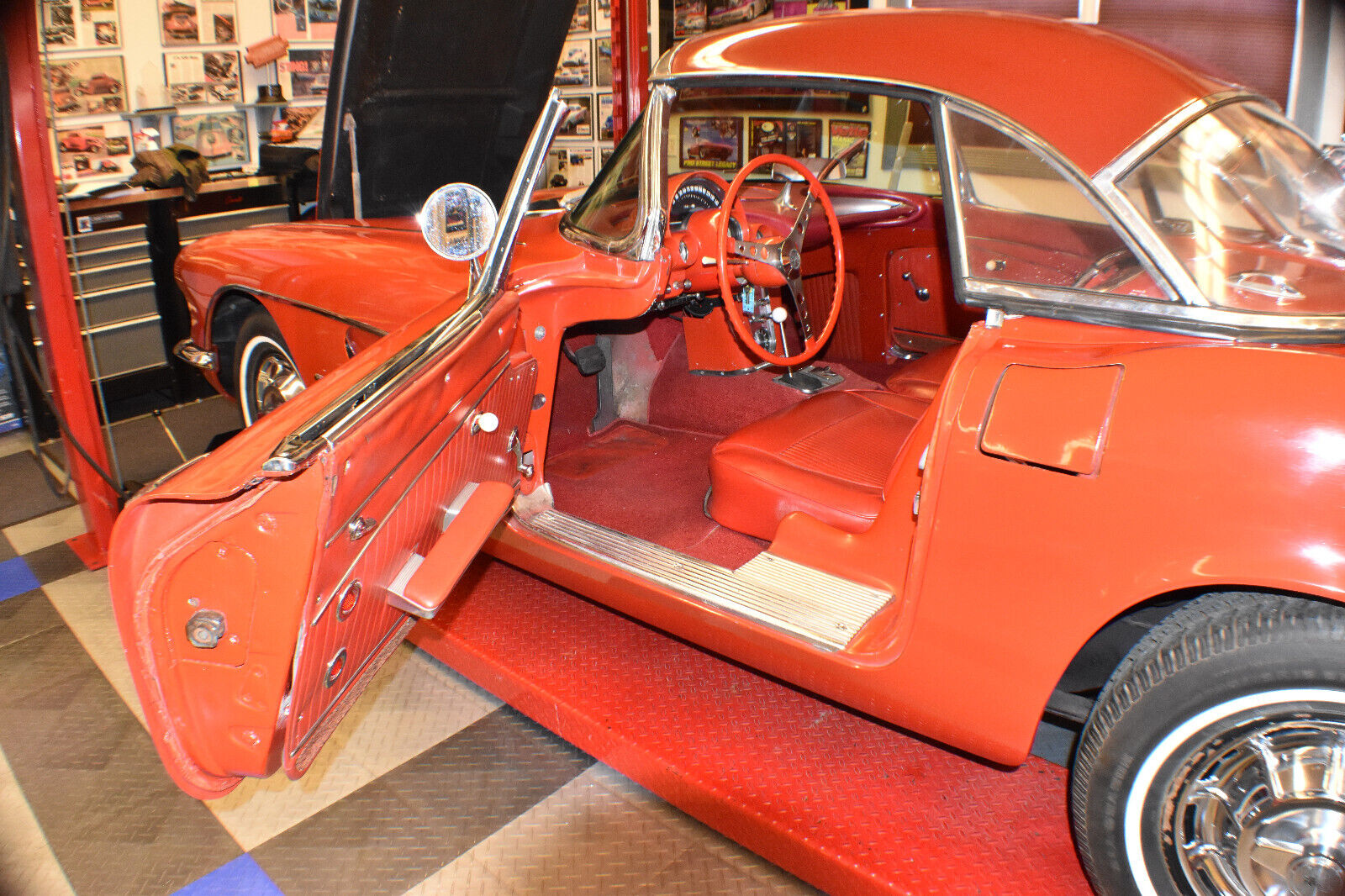 Chevrolet-Corvette-Cabriolet-1962-80467-19