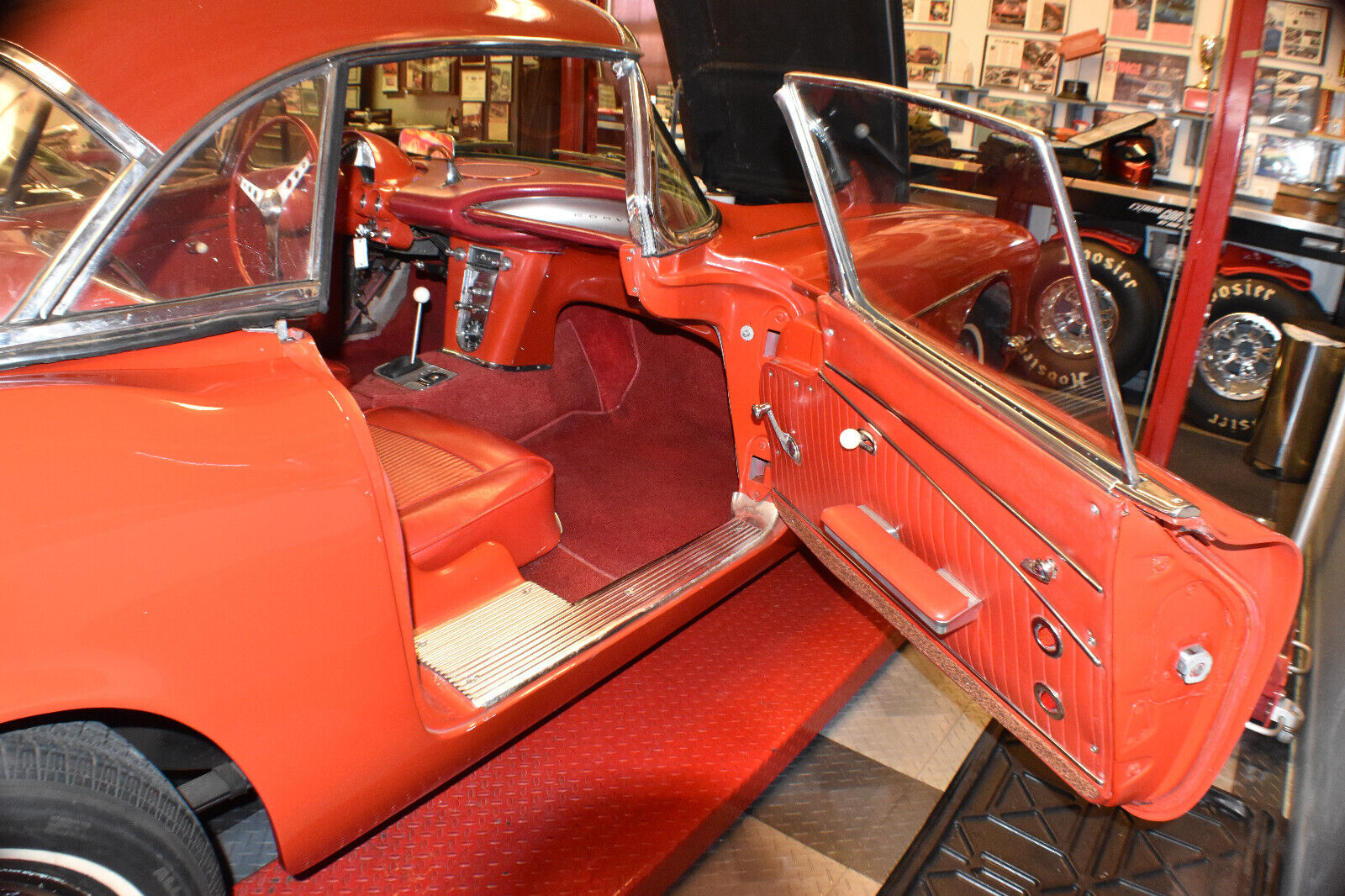 Chevrolet-Corvette-Cabriolet-1962-80467-24