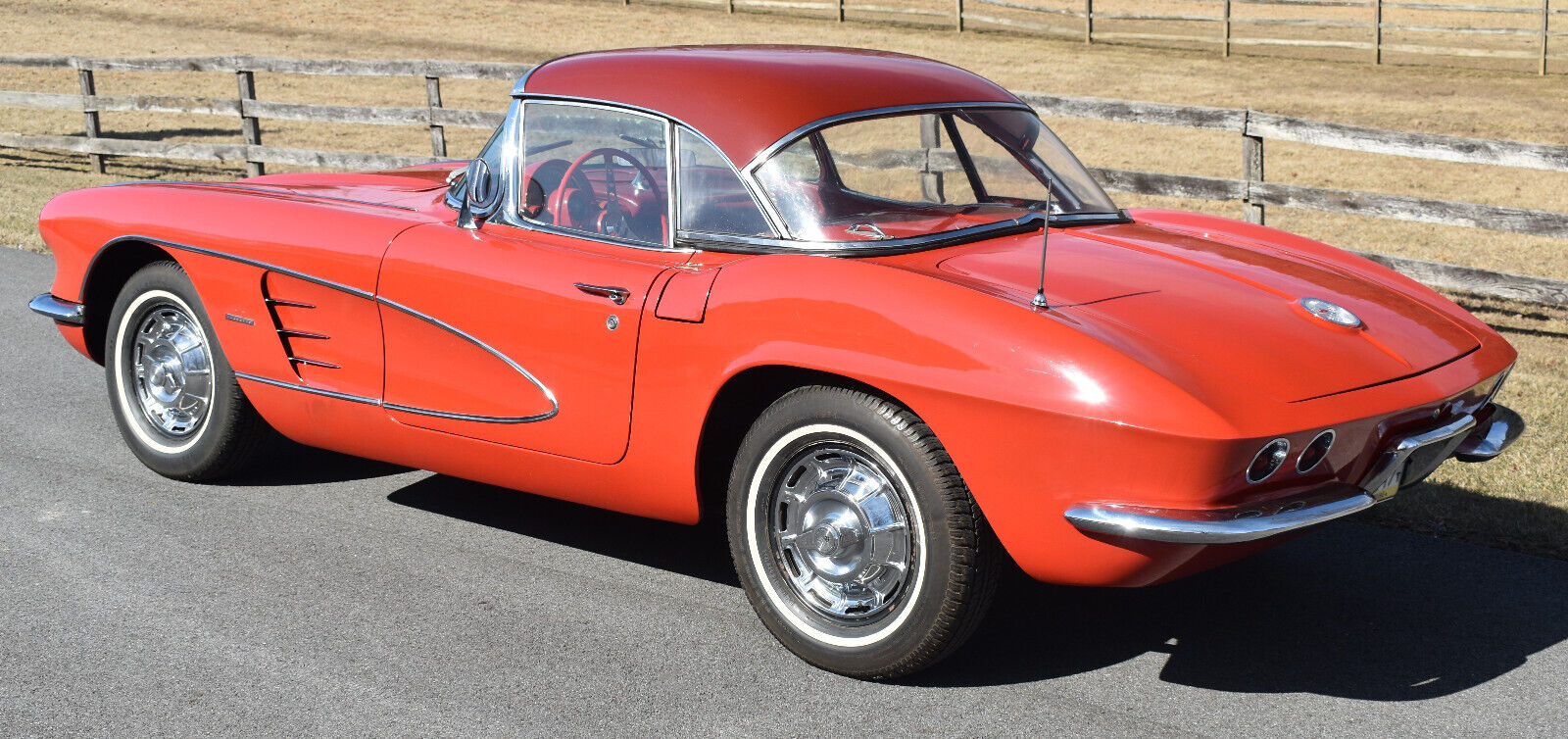 Chevrolet-Corvette-Cabriolet-1962-80467-3