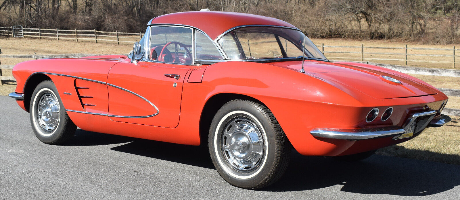 Chevrolet-Corvette-Cabriolet-1962-80467-4