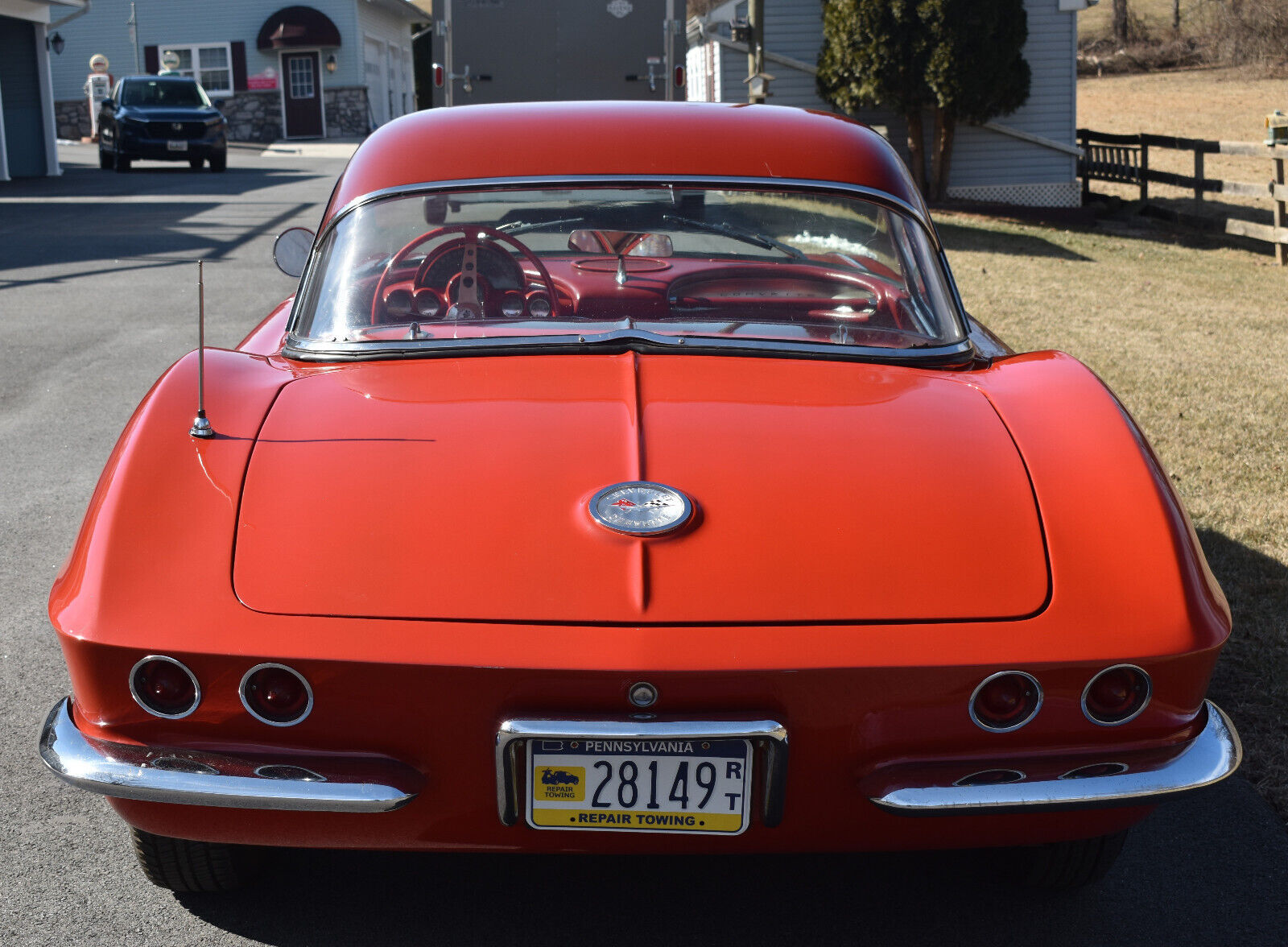 Chevrolet-Corvette-Cabriolet-1962-80467-5