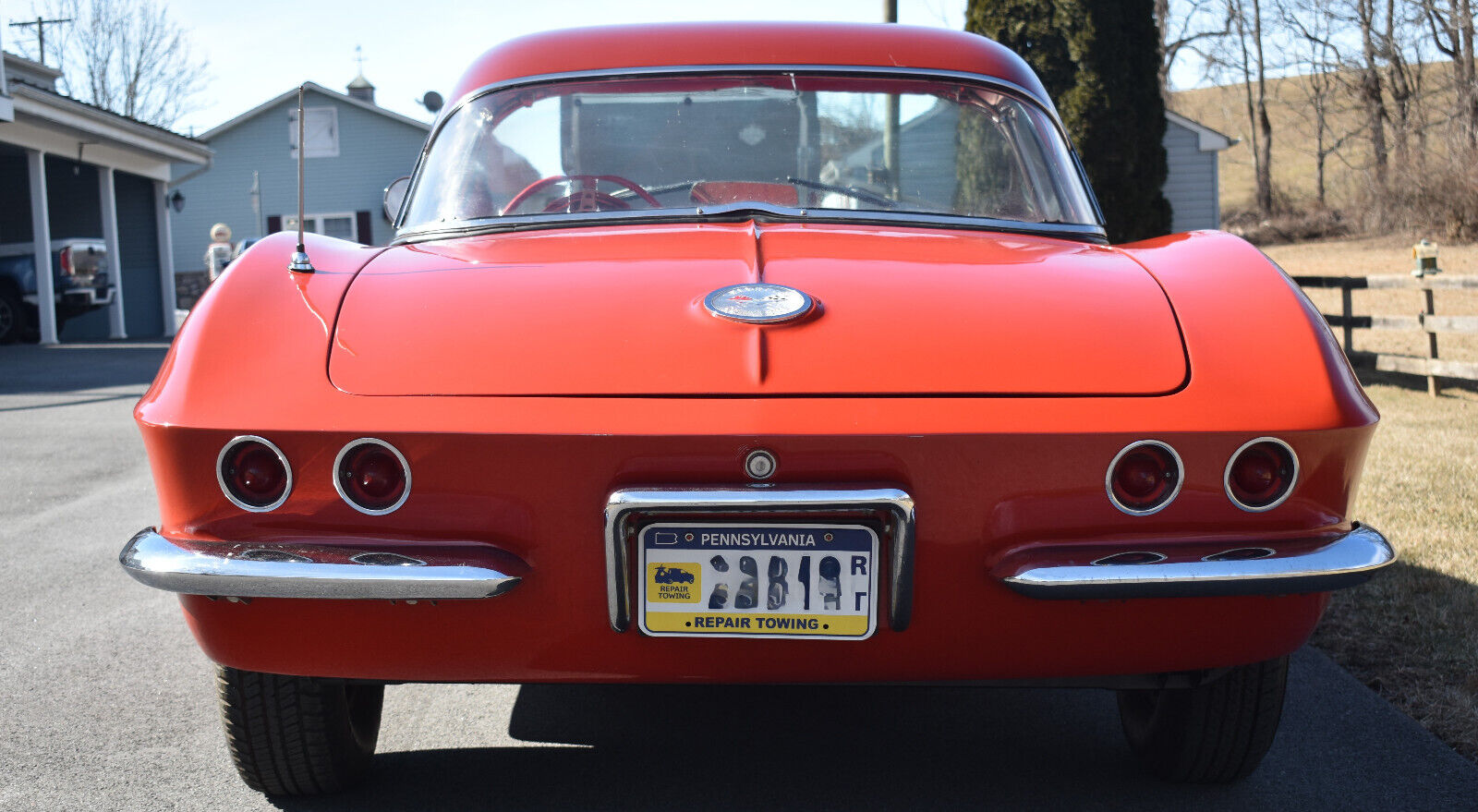 Chevrolet-Corvette-Cabriolet-1962-80467-6