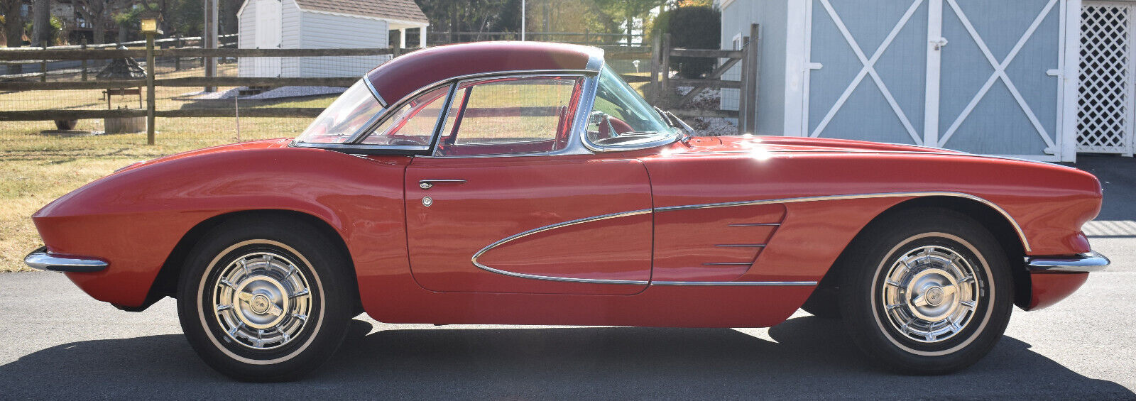 Chevrolet-Corvette-Cabriolet-1962-80467-8