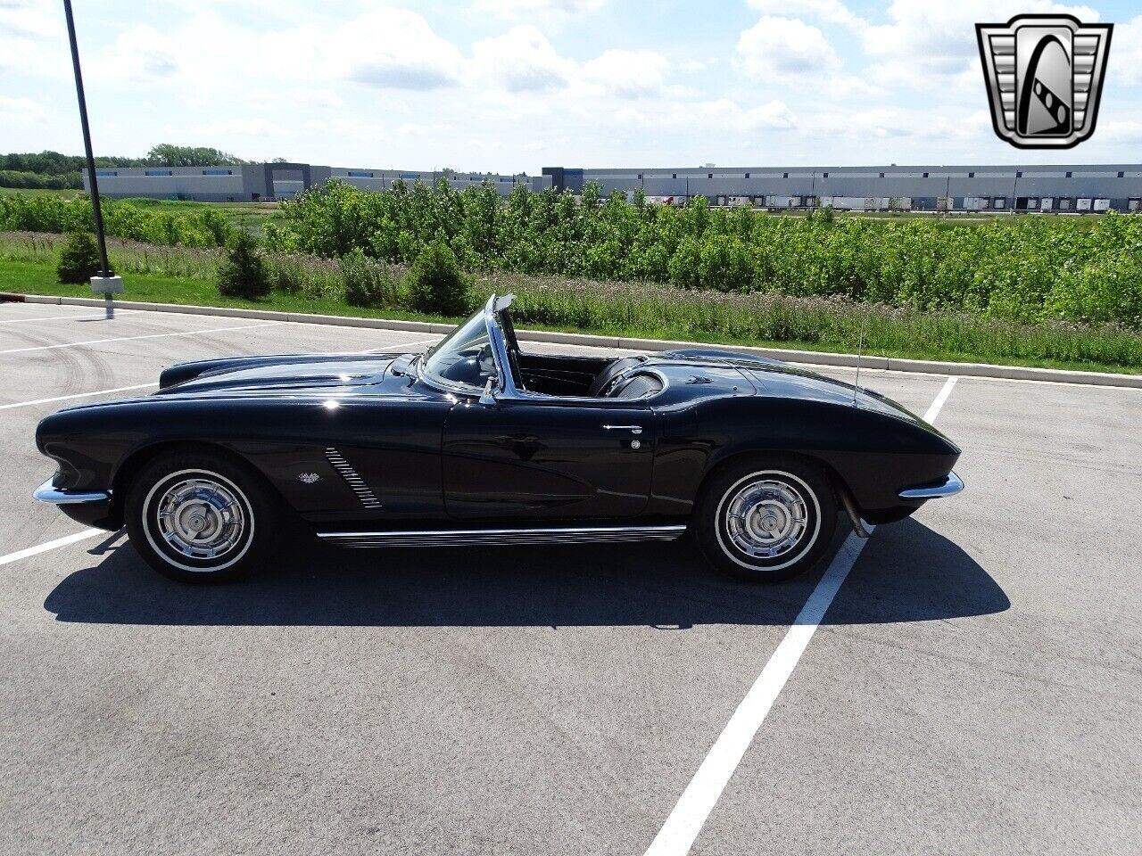 Chevrolet-Corvette-Cabriolet-1962-Black-Black-2997-3