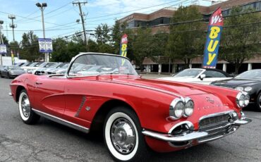 Chevrolet-Corvette-Cabriolet-1962-Red-Beige-16-4